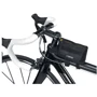 Велосумка Сумка на раму Topeak Tri Bag Large 0.72 л 80 г (TC9850B): Цвет черный
