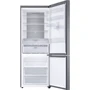 Холодильник Samsung RB53DG703ES9UA: Тип xолодильник двухкамерный