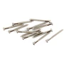 Набір гвинтів FENDER Pure Vintage Jazzmaster/Telecaster Pickup Mounting Screws: Тип Винты, саморезы