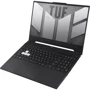 Ноутбук ASUS TUF Dash F15 FX517ZE (FX517ZE-RS51) RB: Процесор Intel Core i5-12450H (2.0 - 4.4 ГГц) / 8 - ядерный