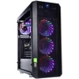 Персональный компьютер (ПК) ARTLINE Gaming X96 (X96v21): Процессор AMD Ryzen 9 5900X (3.7 - 4.8 ГГц)