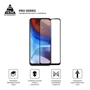Аксессуар для смартфона ArmorStandart Tempered Glass Pro Black for Motorola E7i Power (ARM59410): Цвет черный
