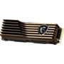 MSI Spatium M570 w/heatsink 1 TB (S78-440L1M0-P83): Форм-фактор M.2 (2280)