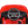 Детский электромобиль Bambi Racer Audi красный (M 4806EBLR-3): Рекомендуемый возраст от 3 лет до 8 лет