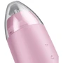 Мікродермабразійний пристрій для видалення чорних точок GESKE MicroDermabrasion Blackhead Remover 7в1 pink фото 3