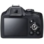 Fujifilm FinePix SL240 Black: Диафрагма 3.1-5.9
