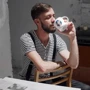 Интерактивная чашка Gifty Подерв'янського Налийте фото 4
