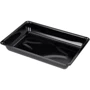 Электродуховка настольная MPM MPE-28/T: Размеры 33x50x35 см