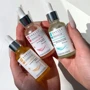 Shelly Масло для ногтей и кутикулы с экстрактом грейпфрута и витамином А 30 ml: Назначение Укрепление