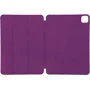 Аксесуар для iPad ArmorStandart Smart Case Purple для iPad Pro 11 M4 2024 (ARM78152): Особливості Складывается в подставку, Стильный дизайн, Удобно держать в руке