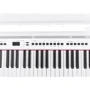 Цифровое пианино Orla Stage Studio White (19-4-4-24): Тип клавиатуры Молоточковая