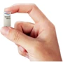 USB-флешка Apacer AH155 32GB USB 3.0 Blue (AP32GAH155U-1): Обсяг пам'яті 32 GB