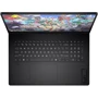 Ноутбук HP OMEN Gaming 17-db0128nw (B05GNEA): Екран 17.3" IPS (1920x1080) Full HD