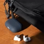 Чехол для наушников Native Union Roam Indigo (APPRO-ROAM-NAV-NP) for Apple AirPods Pro фото 7