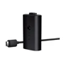 Аксессуар для приставок Microsoft Xbox Series Play and Charge Kit (SXW-00002)