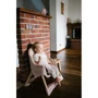 Стульчик для кормления Kidwell KARIMI Pink фото 8