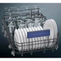 Встраиваемая посудомоечная машина Siemens SR63XX20ME: Количество программ 6