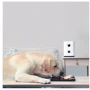Умная кормушка для домашних животных Xiaomi Pawbby MG-PSM001: Размеры 175x92x249 мм