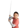 Світловий меч Hasbro Star Wars Асока Тано (F1037_F4054): Тип меч, щит, кинжал