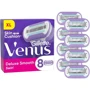 Gillette Venus Swirl Сменные касеты для бритья для женщин 8 шт фото 6
