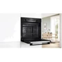 Духова шафа електрична Bosch HRG578CB7