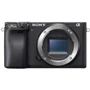 Sony Alpha A6400 Body Black (ILCE6400B.CEC)
