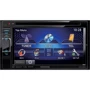 Kenwood DDX-42BT: Формфактор 2 DIN (универсальная)