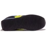 Кроссовки Saucony Jazz Peak (70512-3s) 43 (10) синие натуральная замша демисезон: Размер 43