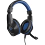 Наушники Trust GXT 404B Rana Gaming Headset for PS4
