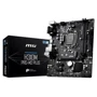 MSI H310M PRO-M2 PLUS: Додатково Підтримка UEFI
