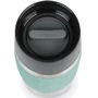 Термостакан Tefal Compact mug 0.3л зелений (N2160310): Об'єм, л 0.3