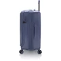 Валіза Heys EZ Fashion (M) Navy (10162-0028-26)/(10162-0028-S3): Фактура Гладкая