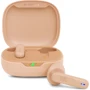 Наушники JBL Wave Flex Beige (JBLWFLEXBEG) UA