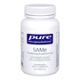Pure Encapsulations SAMe (S-Adenosylmethionine) 60's 60 caps S-аденозилметионин (PE-01504)