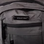Мужской рюкзак Spacetrek серый (VT-1077-grey): Тип ручки Плечевой ремень, Короткая ручка