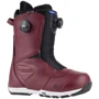 Ботинки для сноуборда Burton (203171) Ruler BOA 2024 Almandine 11 (9010510548207)