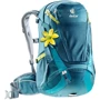 Рюкзак Deuter Trans Alpine 28 SL Arctic-Petrol (3205117)