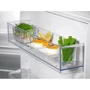 Встраиваемый холодильник Electrolux KNT1LF18S1: Класс энергопотребления F