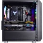 Персональный компьютер (ПК) ARTLINE Gaming X37 Windows 11 Home (X37v50Win): Объем накопителя 1 ТБ SSD