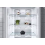Холодильник Electrolux LNT7ME34G1: Розміри 201х59.5х66.2 см