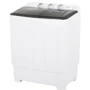 Стиральная машина Saturn ST-WM0626 Grey: Класс стирки A
