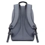 Сумка для ноутбука Grand-X 15.6 "Grey (RS-365G): Тип сумки рюкзак