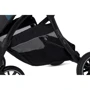 Коляска прогулочная Espiro Fuel 117 Intense Graphite (5905683800464) фото 7