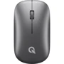 Мышь OfficePro M225G Silent Click Wireless Gray (M225G)