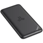 Внешний аккумулятор Baseus Power Bank 10000mAh Wireless Charger S10 Bracket PD 18W Black (PPS10-01): Встроенный кабель нет