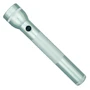 Ліхтар туристичний MAGLITE 3D (сріблястий) (S3D106R)