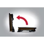 Электрогриль George Foreman 25811-56 Fit Grill Copper Medium фото 8