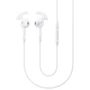 Наушники Samsung In-ear Fit White (EO-EG920LWEGRU): Чувствительность (дБ) 101
