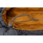 Спальный мешок Pinguin Expert (-8°С/-16°С) 195 см - Right Zip Grey (PNG 233483) 2020: Ширина в плечах 85 см