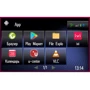 Мультимедиа NAVITOUCH 3325 для TOYOTA TOUCH 2 Android 6.0.1 фото 3